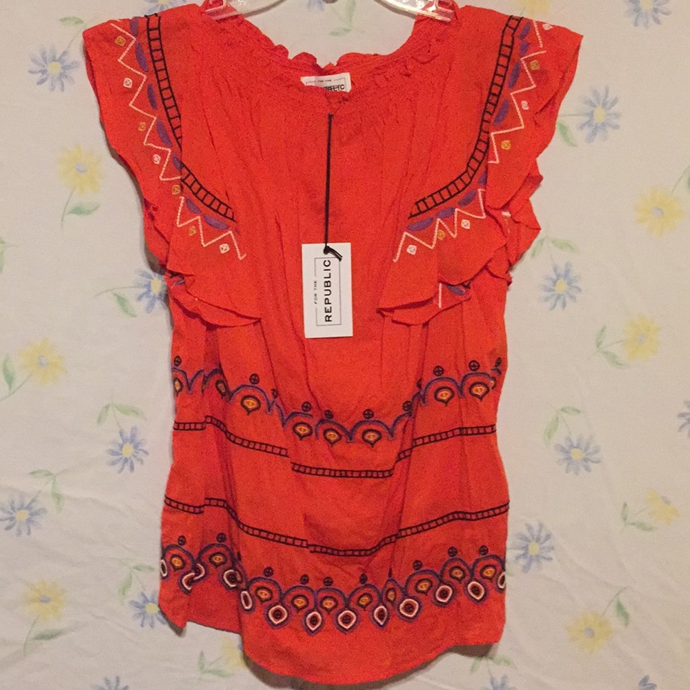 Women's top